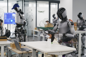 Le vice-Premier ministre chinois appelle à des efforts pour stimuler l&rsquo;innovation industrielle