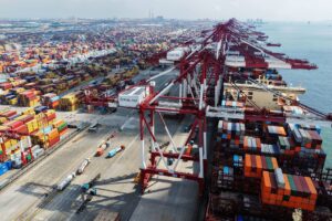 L&rsquo;économie chinoise : une force stabilisatrice dans un monde instable