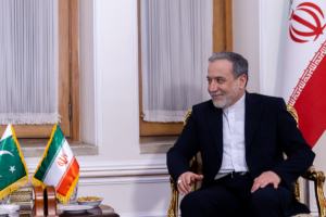 Les États-Unis et l’Iran signalent qu’un accord de paix est proche et possible d’ici quelques jours