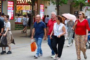 Les entreprises européennes redoublent d’efforts face à la Chine