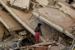 Les experts expliquent la cause des deux tremblements de terre consécutifs au Venezuela