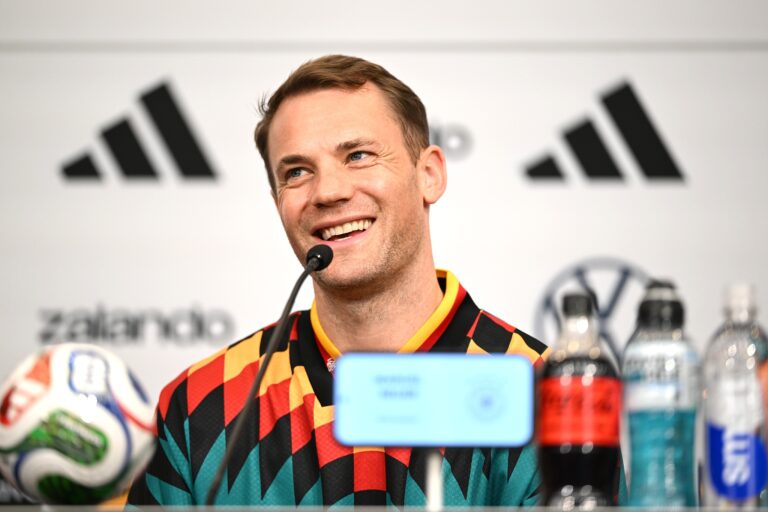Neuer confirme sa retraite de l&rsquo;équipe nationale allemande après la Coupe du monde