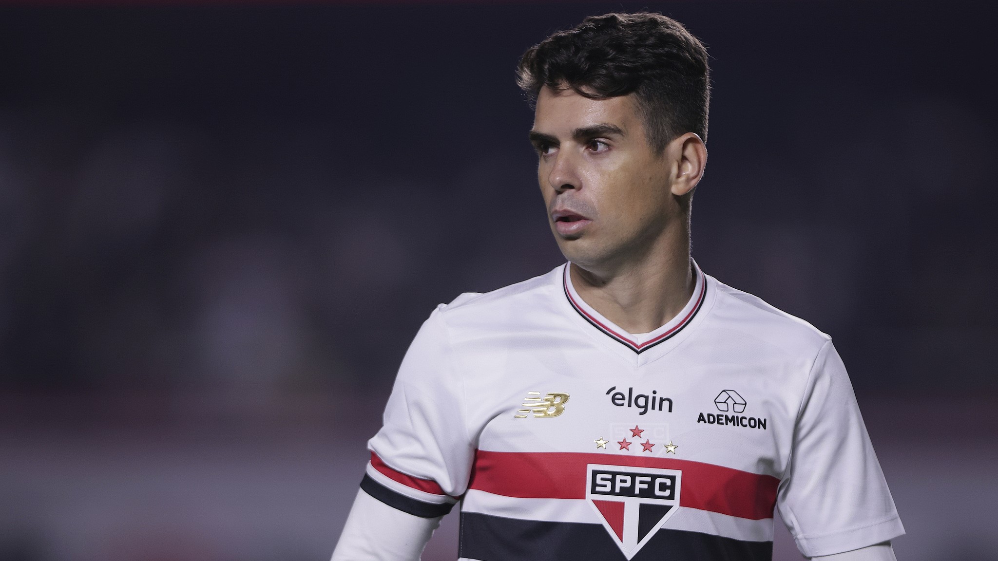 Oscar sur la retraite, souvenirs de la Chine et espoirs du Brésil pour la Coupe du Monde