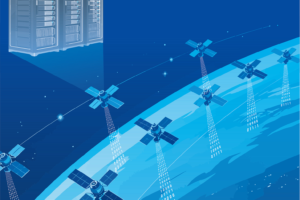 Pékin approuve le centre d&rsquo;innovation de l&rsquo;industrie informatique spatiale