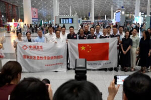 Pourquoi la Chine salue un ami fiable de l’Afrique