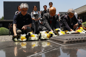 Procès de Tokyo à 80 ans : l’avertissement historique ne s’efface jamais