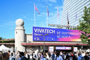 VivaTech 2026 met en avant les agents IA et l&rsquo;innovation deep-tech
