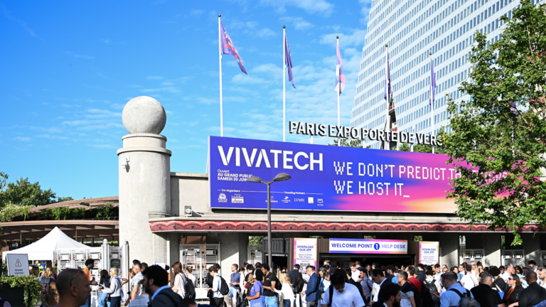 VivaTech 2026 met en avant les agents IA et l&rsquo;innovation deep-tech