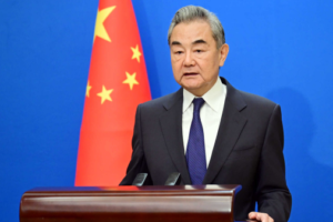 Wang Yi appelle à renforcer la compréhension via le dialogue entre les civilisations