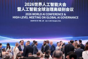 Au-delà des modèles plus grands : ce que WAIC 2026 révèle sur le prochain chapitre de l&rsquo;IA