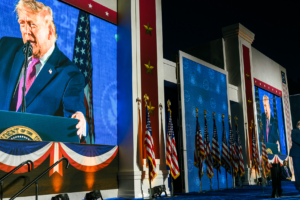 Capitalisme, socialisme et avenir des États-Unis