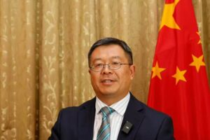 ‘China-Italy friendship can help the relationship with Europe’