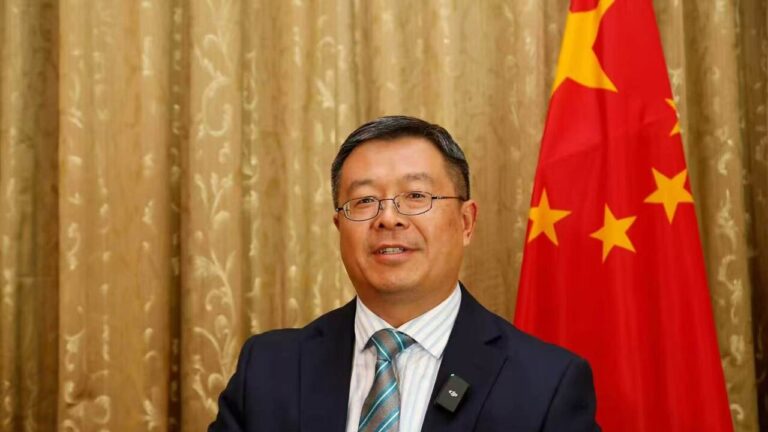 ‘China-Italy friendship can help the relationship with Europe’