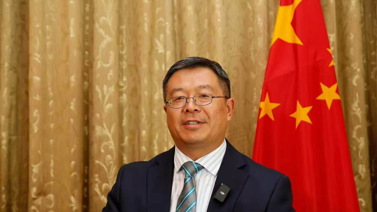 'China-Italy friendship can help the relationship with Europe'