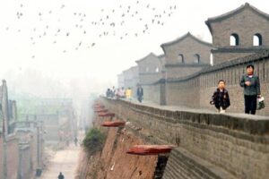 China aims for 190 million foreign tourists by 2030