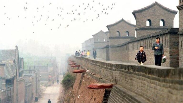 China aims for 190 million foreign tourists by 2030
