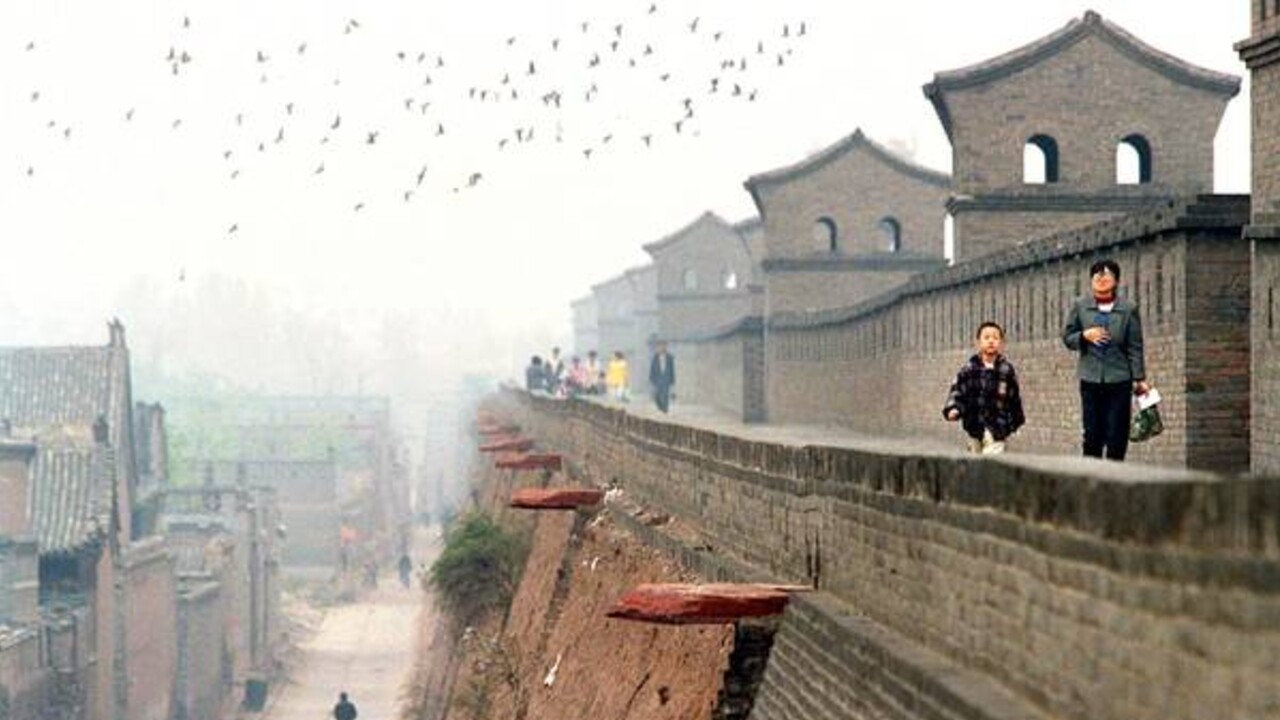 China aims for 190 million foreign tourists by 2030