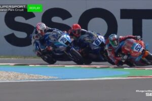 Comment les constructeurs de motos de Chongqing conquièrent le marché haut de gamme européen