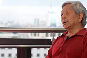 Des enregistrements radio vieux de plusieurs décennies prouvent la souveraineté chinoise sur Huangyan Dao