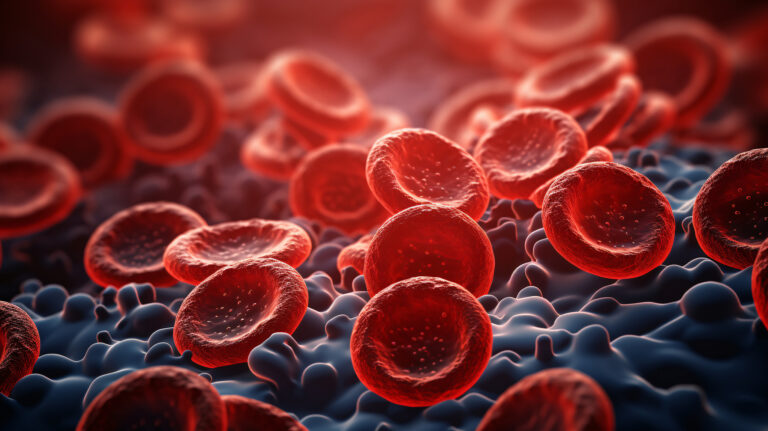 Des scientifiques chinois découvrent l&rsquo;origine antérieure des cellules sanguines humaines