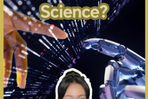 Explication WAIC : Qu&rsquo;est-ce que l&rsquo;IA pour la science ?