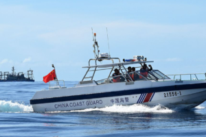 GCC : Les Philippines ont déformé les faits sur l&rsquo;incident de Ren&rsquo;ai Jiao