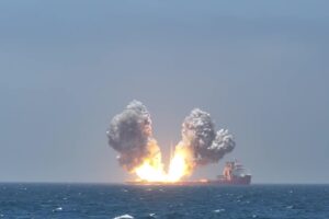 Gravity-1 Y4 : Pourquoi lancer en mer la plus grande fusée à combustible solide du monde ?