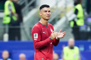 L&rsquo;Espagne gagne tardivement pour mettre fin à la carrière de Ronaldo en Coupe du Monde