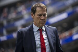 La Belgique cherche un nouvel entraîneur, Garcia démissionne après la sortie de la Coupe du monde