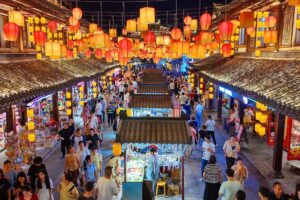 La Chine veut stimuler la consommation : comment elle compte y parvenir