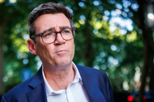 La Grande-Bretagne de Burnham : le Manchesterisme peut-il fonctionner pour le Royaume-Uni ?