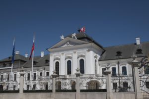 La Slovaquie saisit une nouvelle opportunité avec la Chine