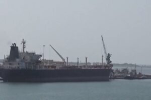 La coalition dirigée par l&rsquo;Arabie saoudite frappe des cibles houthis à Hodeidah