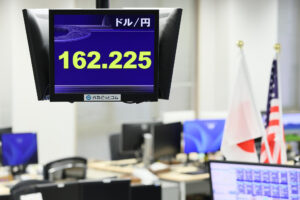 La dépréciation du yen ne garantit plus les gains d&rsquo;exportation du Japon