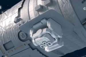 La recherche à Hong Kong stimule l&rsquo;exploration nationale de l&rsquo;espace lointain en Chine