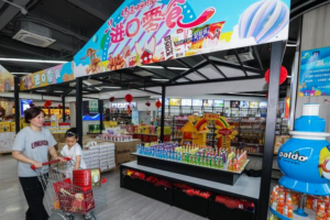 La résilience économique de la Chine repose sur une modernisation structurelle