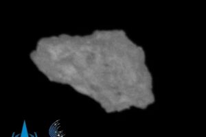 La sonde chinoise Tianwen-2 atteint l&rsquo;astéroïde 2016 HO3 et commence son exploration