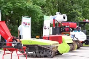 La technologie favorise une foresterie plus intelligente et augmente la productivité