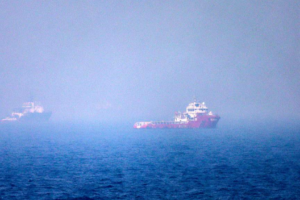 Les États-Unis maintiennent le blocus naval contre l’Iran malgré une pause militaire