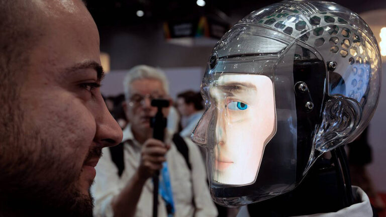 Les États-Unis menacent les modèles chinois d’IA open source alors que la Chine noue des liens mondiaux