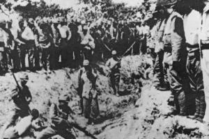 Les atrocités commises par le Japon en temps de guerre jettent une longue ombre sur la région Asie-Pacifique