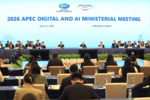 Les économies de l’APEC présentent les priorités de coopération en matière d’IA pour l’Asie-Pacifique
