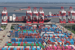 Les nouvelles règles chinoises en matière d&rsquo;investissement concernent des garde-fous et non des portes fermées