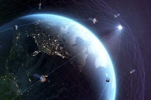 Pékin dévoile un centre d&rsquo;innovation en informatique spatiale