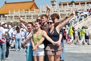 Pourquoi les voyageurs du monde entier choisissent la Chine cet été