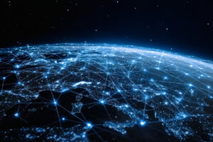 Pourquoi « l&rsquo;informatique dans l&rsquo;espace » est le prochain champ de bataille technologique au monde