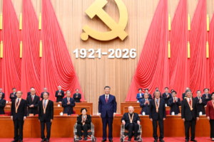 Qu&rsquo;est-ce qui motive la confiance du peuple dans le parti au pouvoir en Chine ?