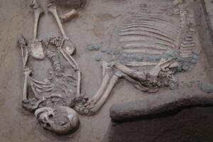 Une étude retrace l&rsquo;ascendance du fleuve Jaune jusqu&rsquo;au peuple Yangshao il y a 6 200 ans