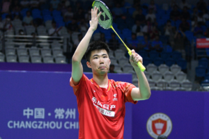 Weng brille à l&rsquo;Open de Chine malgré des résultats mitigés pour le contingent chinois
