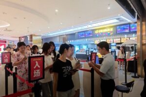 40 jours, 1,5 milliard de dollars au box-office : quelle est la prochaine étape pour les films chinois ?